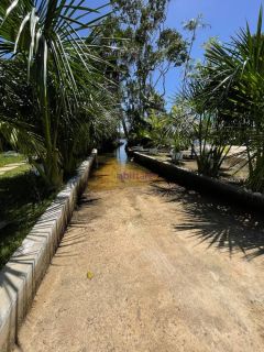 Condomínio Arcos da Mangaba - Casa com 3 suítes e espaço gourmet em Barreirinhas