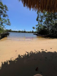 Condomínio Arcos da Mangaba - Casa com 3 suítes e espaço gourmet em Barreirinhas