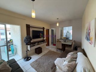 Apartamento de 2 quartos no Condomínio Residencial Ville