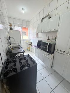 Apartamento de 2 quartos no Condomínio Residencial Ville