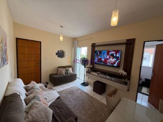 Apartamento de 2 quartos no Condomínio Residencial Ville