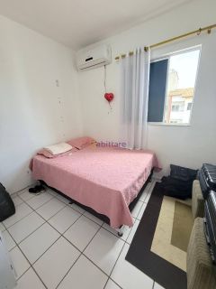 Apartamento de 2 quartos no Condomínio Residencial Ville