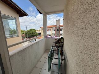 Apartamento de 2 quartos no Condomínio Residencial Ville