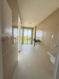 [NOVO] Apartamento de 85m² com 2 quartos (1 suíte) no Mirante da Península