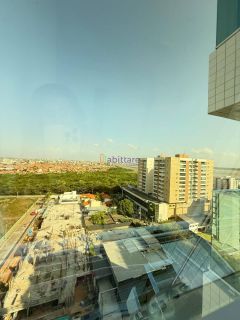 [NOVO] Apartamento de 85m² com 2 quartos (1 suíte) no Mirante da Península