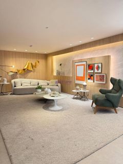 [NOVO] Apartamento de 85m² com 2 quartos (1 suíte) no Mirante da Península