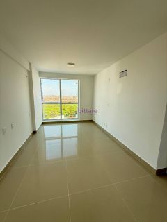 [NOVO] Apartamento de 85m² com 2 quartos (1 suíte) no Mirante da Península