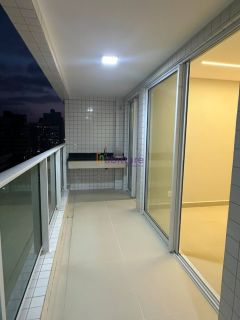 Aluguel no Mirante da Península com 03 quartos (1 suíte)