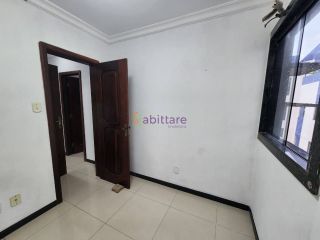 Cobertura de 240m² com 4 quartos (3 suítes) no Village Alcântara