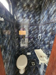 Cobertura de 240m² com 4 quartos (3 suítes) no Village Alcântara