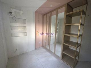 Apartamento de 100m² com 3 quartos (2 suítes) no Village Alcântara