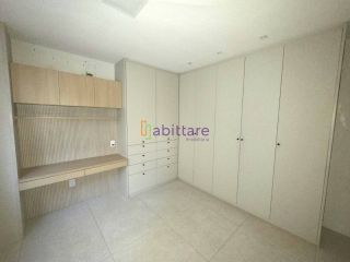 Apartamento de 100m² com 3 quartos (2 suítes) no Village Alcântara