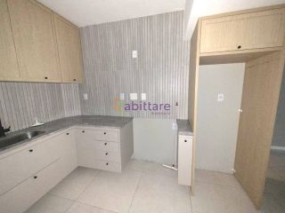 Apartamento de 100m² com 3 quartos (2 suítes) no Village Alcântara