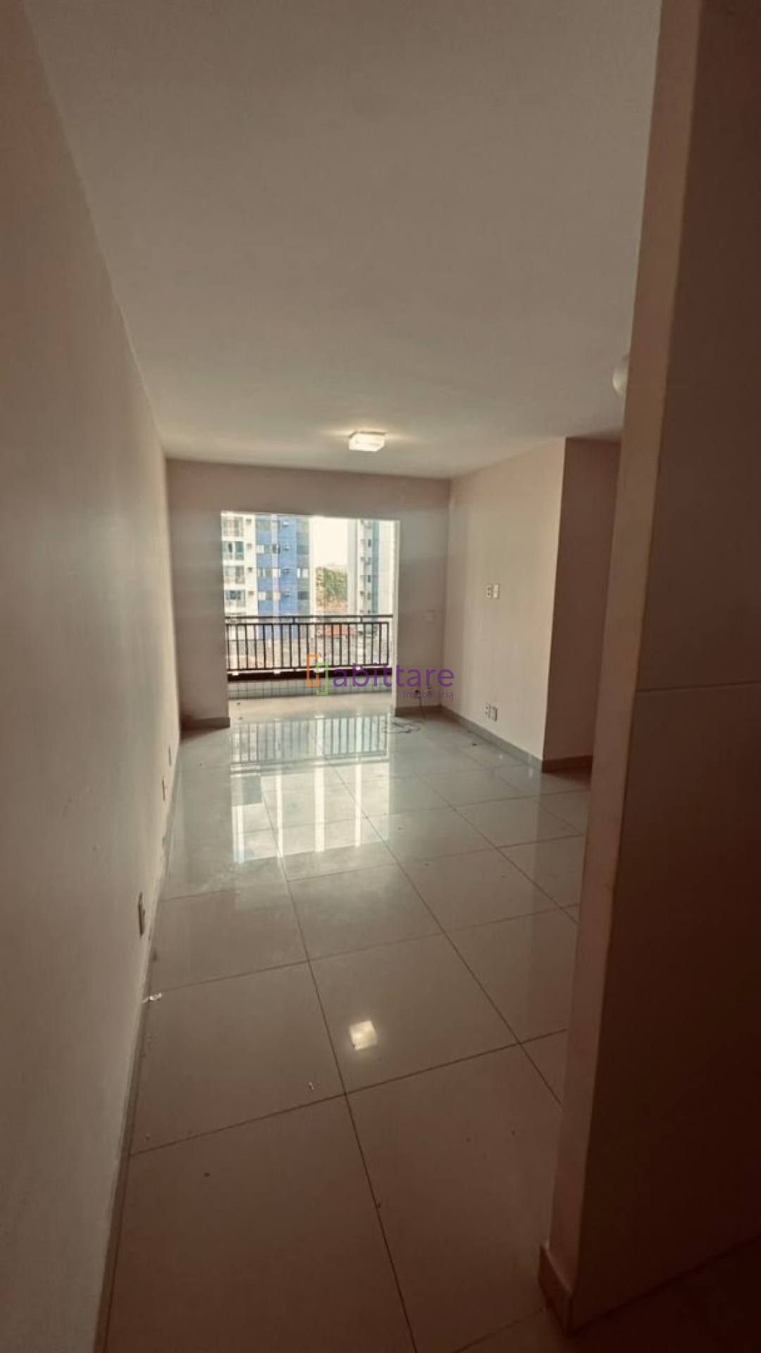 Alugo Grand Park Águas - Apartamento de 87m² com 3 quartos (1 suíte)