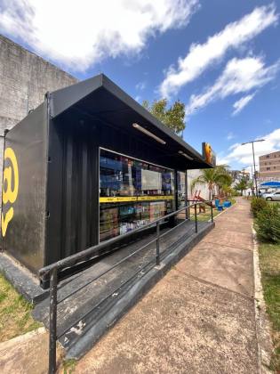 Alugo Apartamento semi mobiliado com 2 quartos (1 suíte) no Grand Park Águas