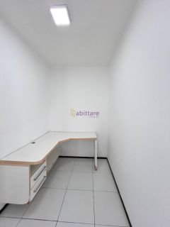 Alugo Apartamento semi mobiliado com 2 quartos (1 suíte) no Grand Park Águas