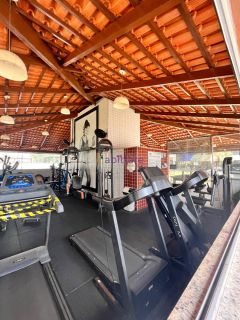 Vendo Apartamento com 3 quartos (1 suíte) no Grand Park Águas