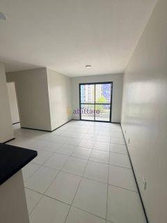Vendo Apartamento com 3 quartos (1 suíte) no Grand Park Águas