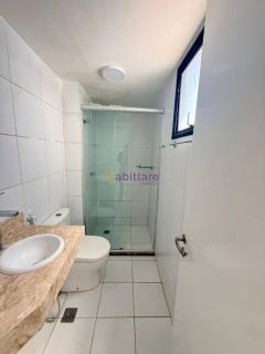 Vendo Apartamento com 3 quartos (1 suíte) no Grand Park Águas
