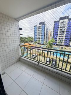 Vendo Apartamento com 3 quartos (1 suíte) no Grand Park Águas