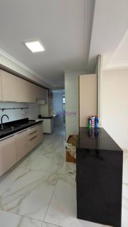 Grand Park Águas - Apartamento de 87m² com 3 quartos (1 suíte)