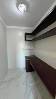 Grand Park Águas - Apartamento de 87m² com 3 quartos (1 suíte)