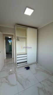 Grand Park Águas - Apartamento de 87m² com 3 quartos (1 suíte)