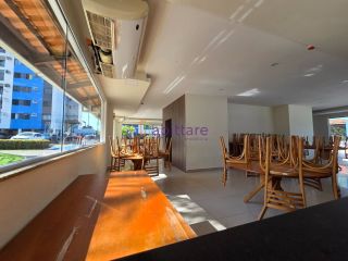 Alugo Grand Park Águas - Apartamento de 87m² com 3 quartos (1 suíte)