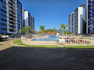 Alugo Grand Park Águas - Apartamento de 87m² com 3 quartos (1 suíte)