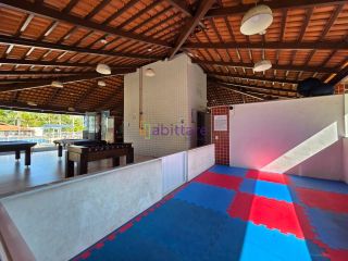Alugo Grand Park Águas - Apartamento de 87m² com 3 quartos (1 suíte)