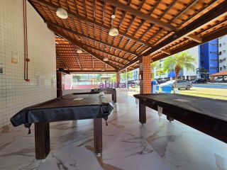 Alugo Grand Park Águas - Apartamento de 87m² com 3 quartos (1 suíte)