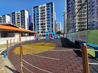Alugo Grand Park Águas - Apartamento de 87m² com 3 quartos (1 suíte)