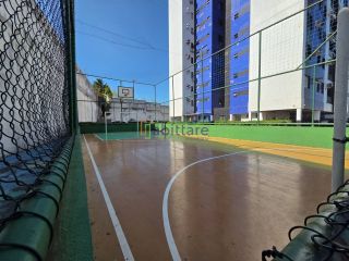 Alugo Grand Park Águas - Apartamento de 87m² com 3 quartos (1 suíte)