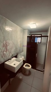 Alugo Grand Park Águas - Apartamento de 87m² com 3 quartos (1 suíte)