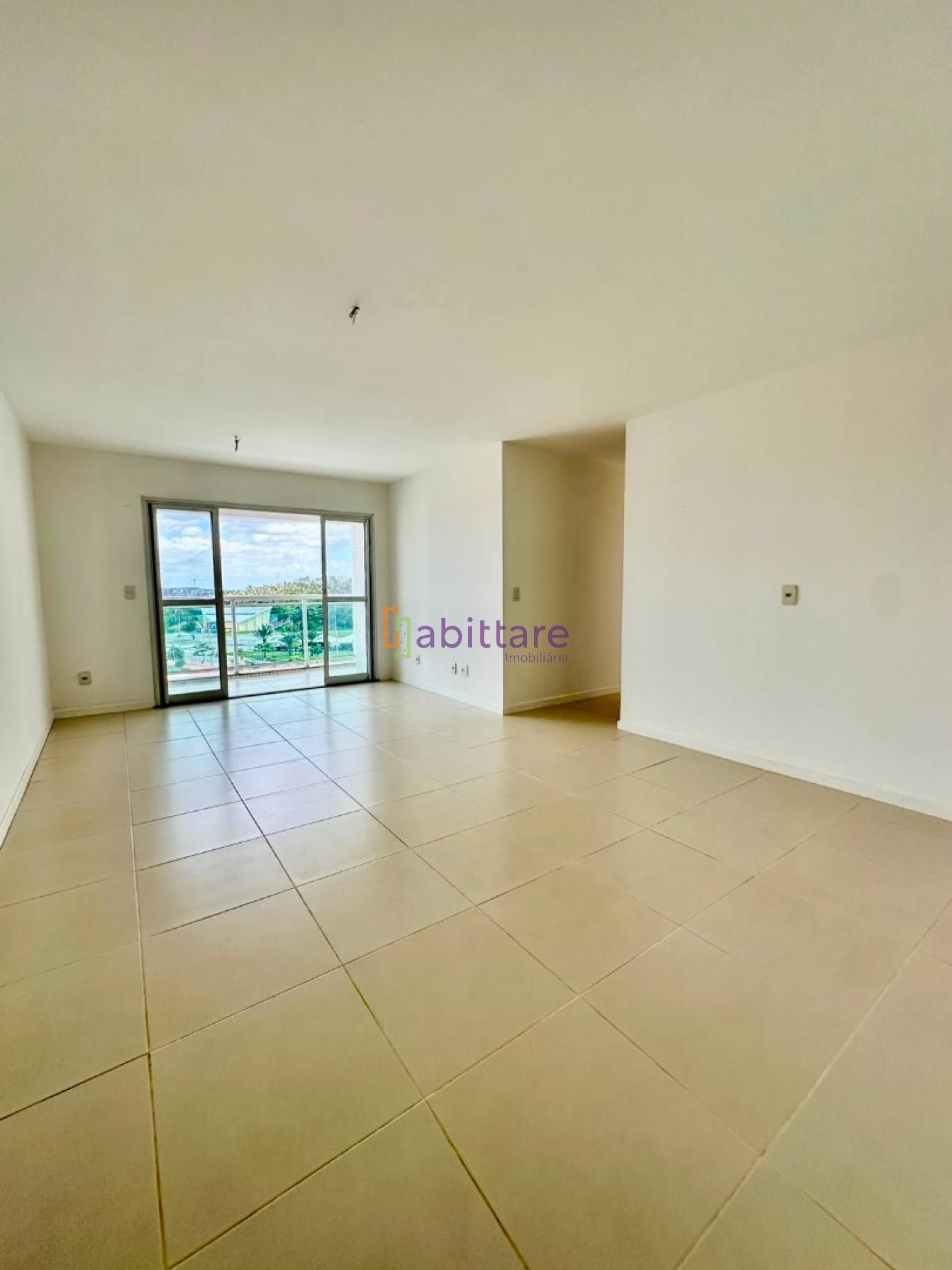 Apartamento de 88m² Nunca Habitado no Reserva Lagoa com 2 suítes