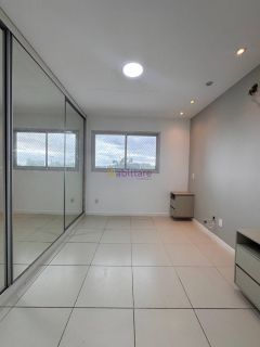 Apartamento de 88m² com 3 quartos (2 suítes) no Reserva Lagoa