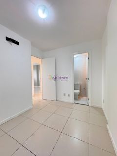 Apartamento de 88m² com 3 quartos (2 suítes) no Reserva Lagoa