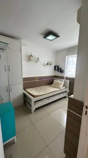 Alugo  Reserva Lagoa de 88m² mobiliado com 2 suítes no Jardim Renascença