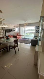 Alugo  Reserva Lagoa de 88m² mobiliado com 2 suítes no Jardim Renascença