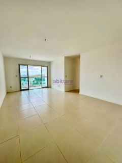 Apartamento de 88m² Nunca Habitado no Reserva Lagoa com 2 suítes