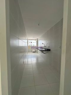 Apartamento de 88m² Nunca Habitado no Reserva Lagoa com 2 suítes