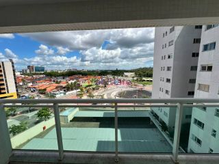 Apartamento de 88m² Nunca Habitado no Reserva Lagoa com 2 suítes