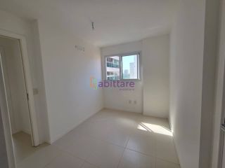 Reserva Lagoa - Apartamento nunca habitado de 88m² com 3 quartos (2 suítes) no Jardim Renascença