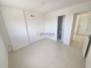 Reserva Lagoa - Apartamento nunca habitado de 88m² com 3 quartos (2 suítes) no Jardim Renascença