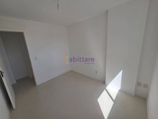 Reserva Lagoa - Apartamento nunca habitado de 88m² com 3 quartos (2 suítes) no Jardim Renascença