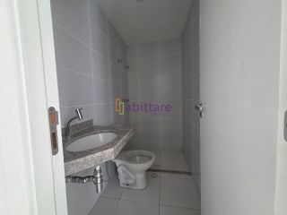 Reserva Lagoa - Apartamento nunca habitado de 88m² com 3 quartos (2 suítes) no Jardim Renascença