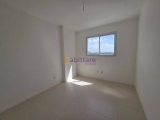 Reserva Lagoa - Apartamento nunca habitado de 88m² com 3 quartos (2 suítes) no Jardim Renascença
