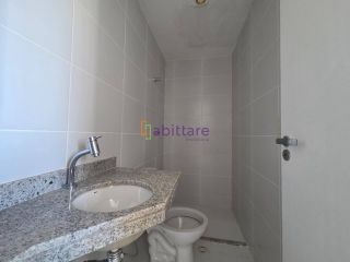 Reserva Lagoa - Apartamento nunca habitado de 88m² com 3 quartos (2 suítes) no Jardim Renascença