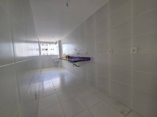 Reserva Lagoa - Apartamento nunca habitado de 88m² com 3 quartos (2 suítes) no Jardim Renascença