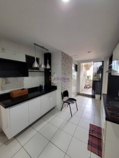 Apartamento de 120m² com 3 quartos (2 suítes) + escritório no Jardim Renascença
